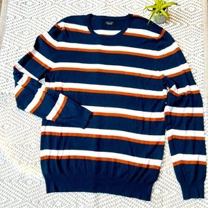 Zara Man Pullover Sweater size L